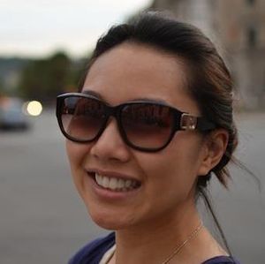 Meet your Posher, Yi-fang